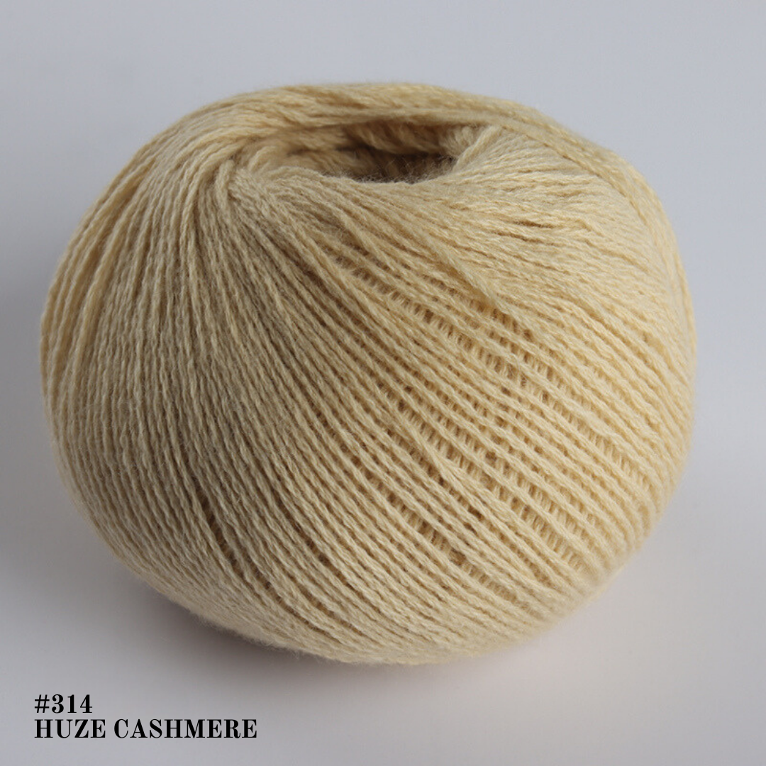 Cashmere - Classic (1 Balls x 50g)