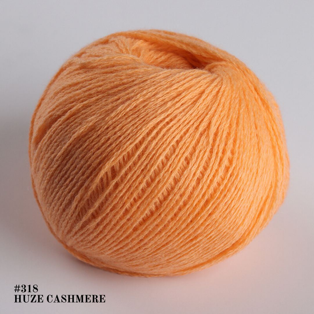 Cashmere - Classic (1 Balls x 50g)
