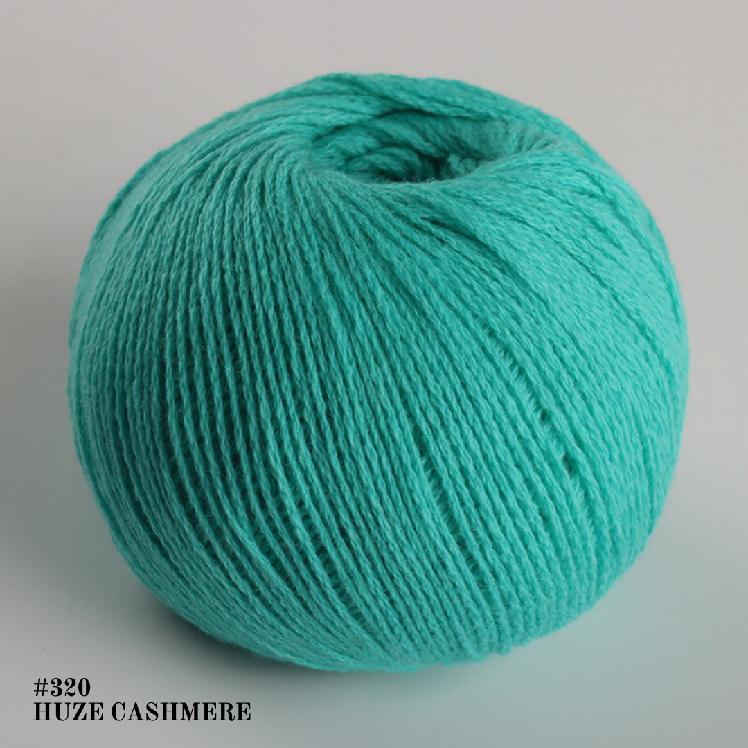 Cashmere - Classic (1 Balls x 50g)