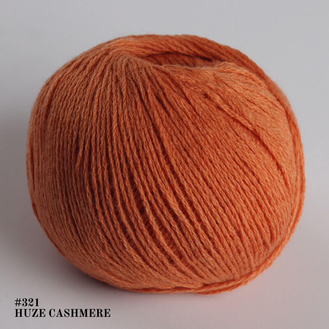 Cashmere - Classic (1 Balls x 50g)