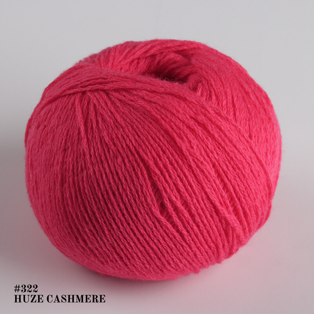 Cashmere - Classic (1 Balls x 50g)