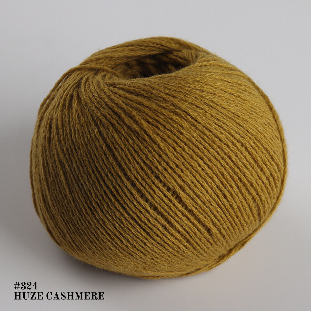 Cashmere - Classic (1 Balls x 50g)