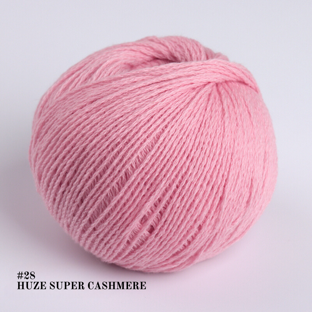 Super Cashmere - Classic (1Balls x 50g)
