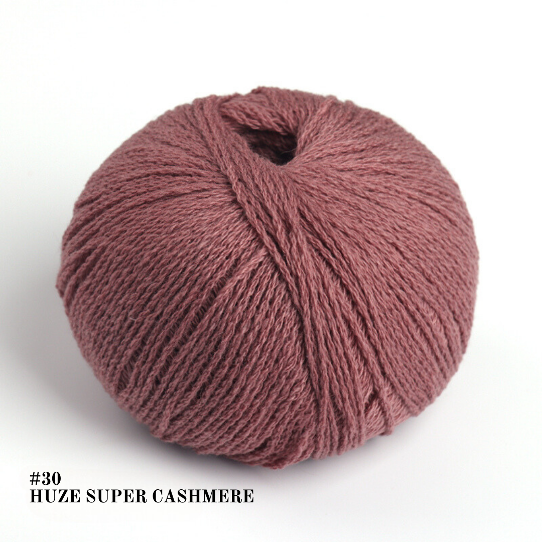 Super Cashmere - Classic (1Balls x 50g)