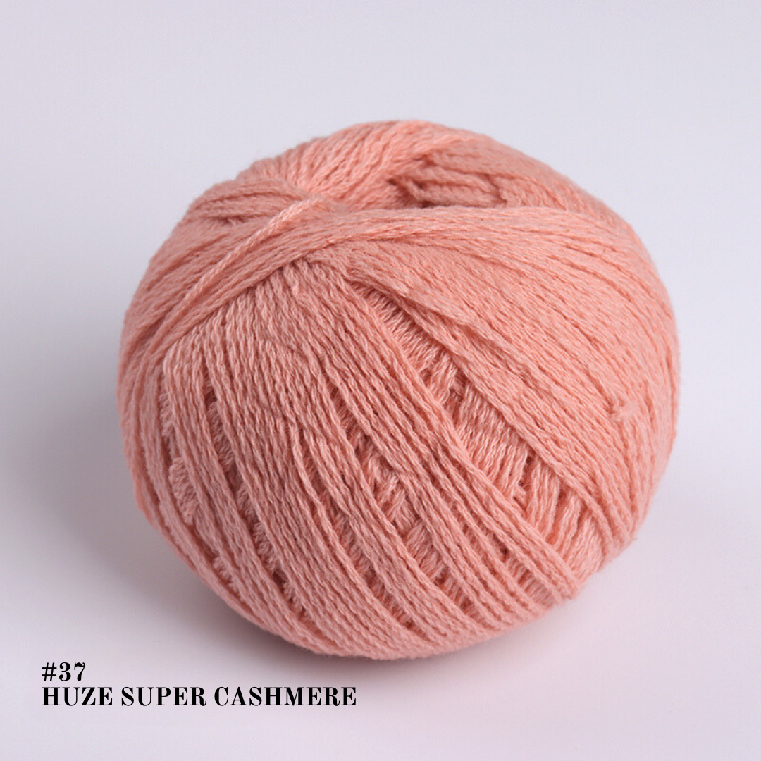 Super Cashmere - Classic (1Balls x 50g)