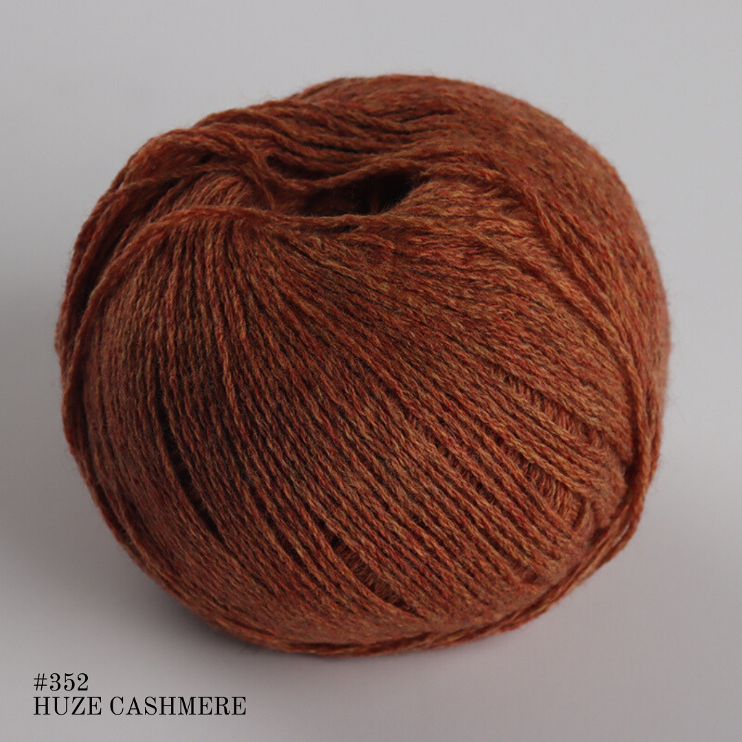 Cashmere - Classic (1 Balls x 50g)