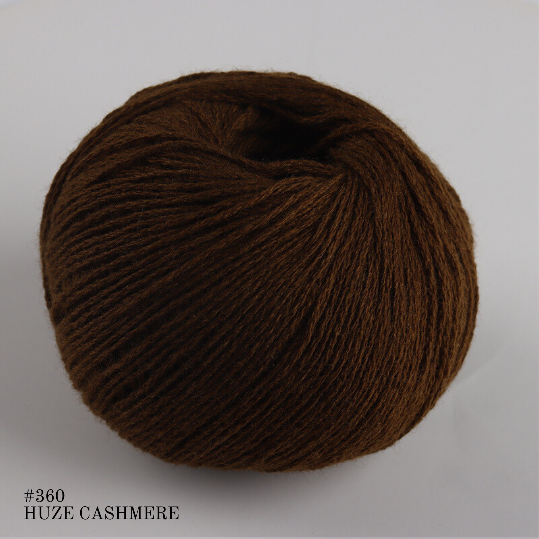 Cashmere - Classic (1 Balls x 50g)