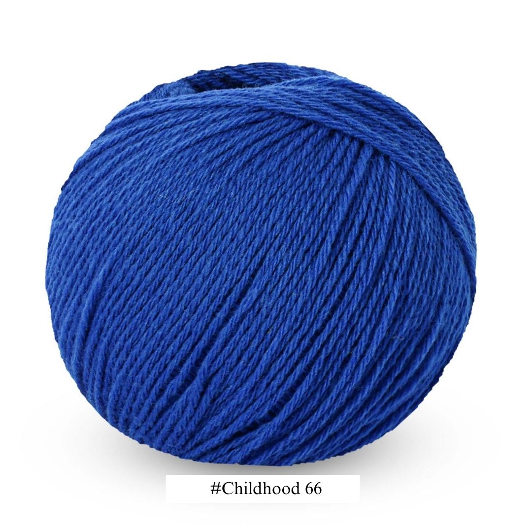 Childhood (100%Merino Wool) (1 Ball x 40g)