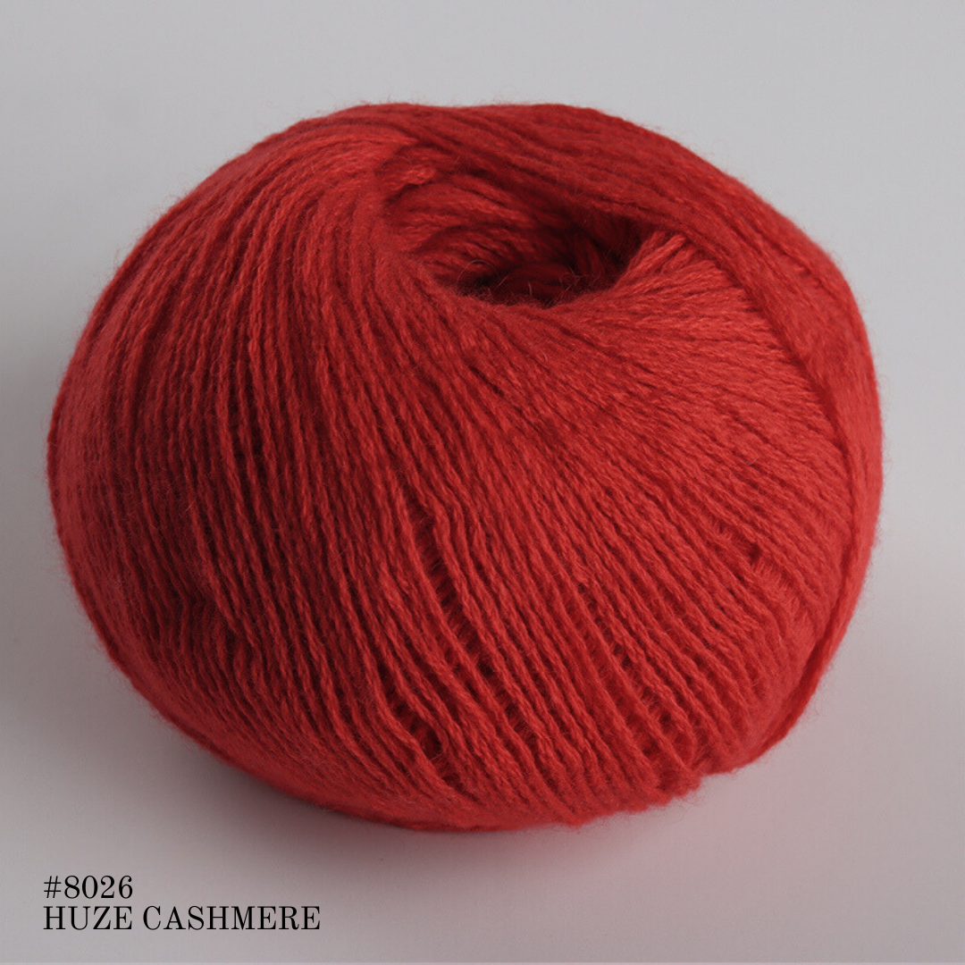 Cashmere - Classic (1 Balls x 50g)