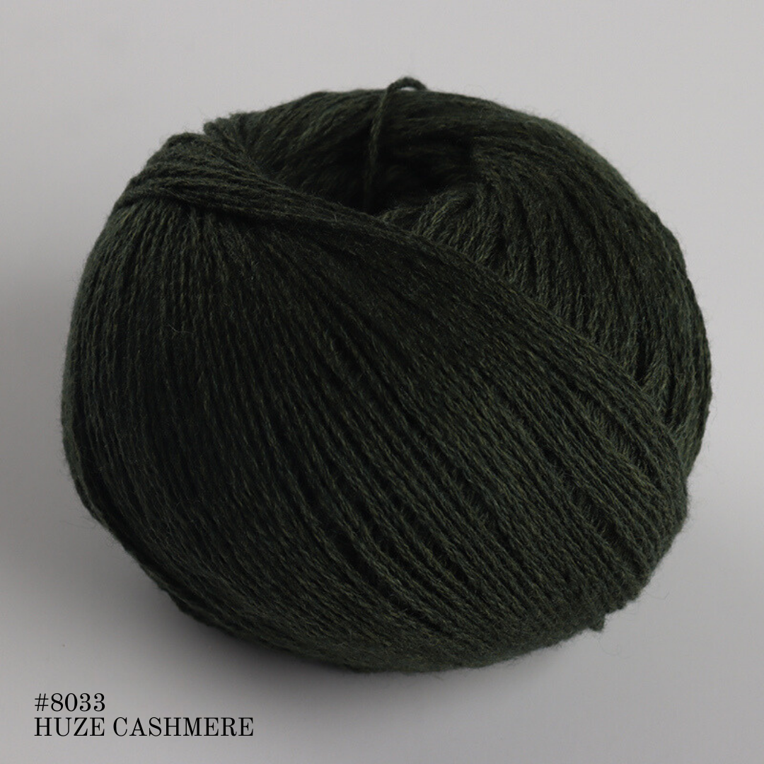 Cashmere - Classic (1 Balls x 50g)