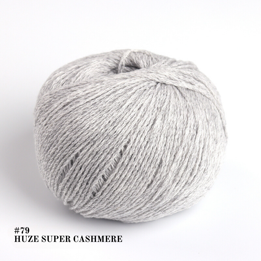 Super Cashmere - Classic (1Balls x 50g)