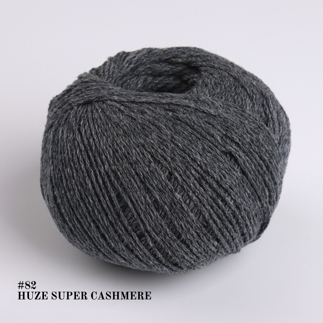 Super Cashmere - Classic (1Balls x 50g)
