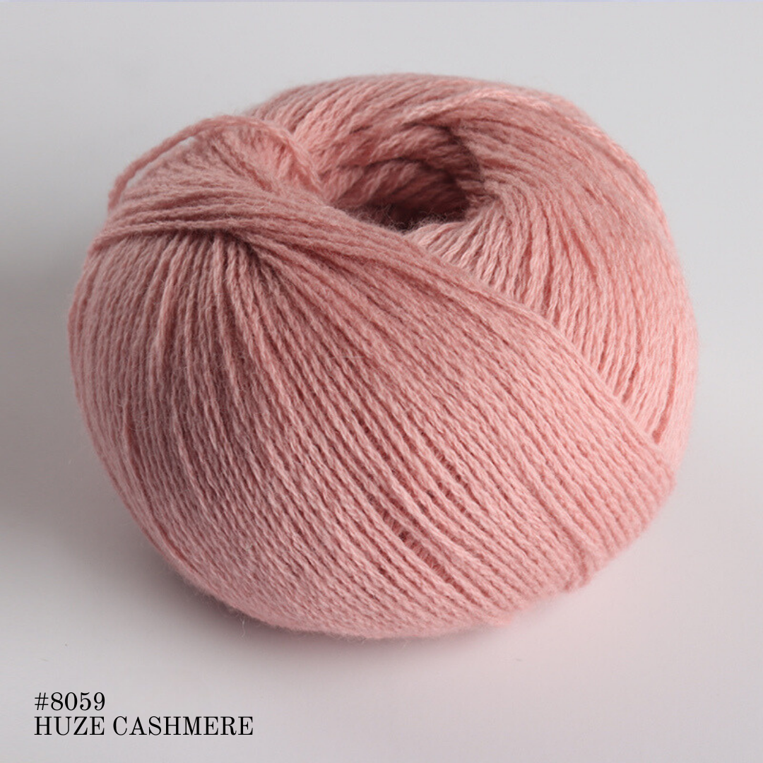 Cashmere - Classic (1 Balls x 50g)
