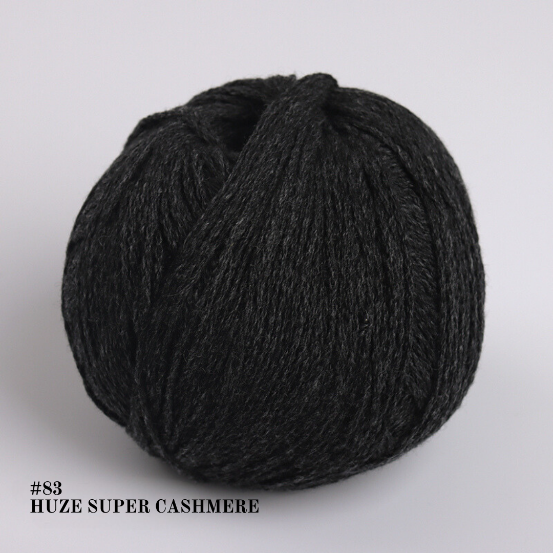 Super Cashmere - Classic (1Balls x 50g)