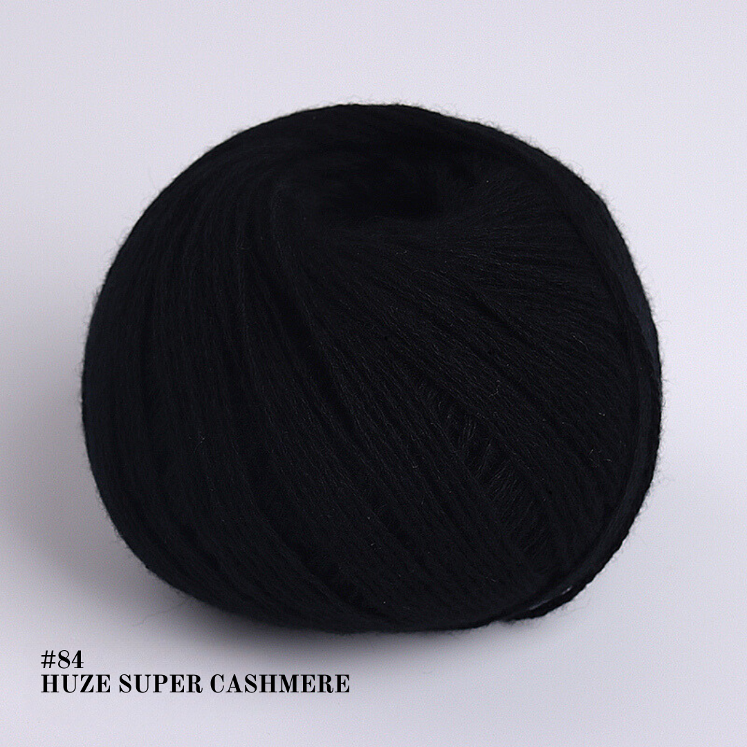 Super Cashmere - Classic (1Balls x 50g)