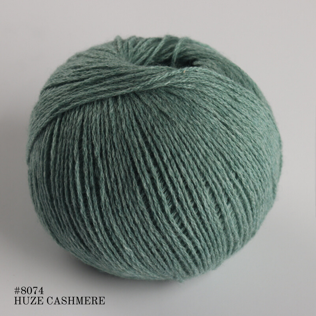 Cashmere - Classic (1 Balls x 50g)
