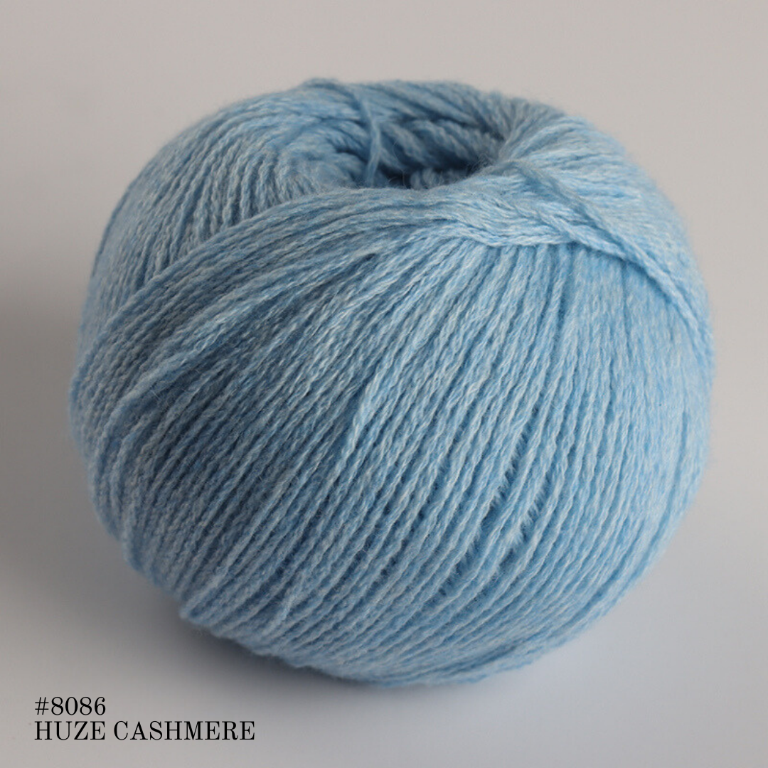 Cashmere - Classic (1 Balls x 50g)