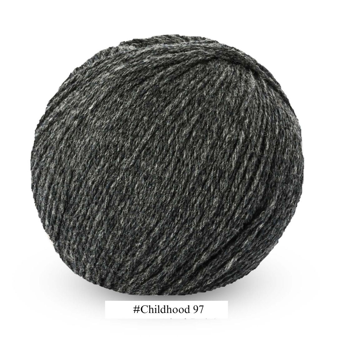 Childhood (100%Merino Wool) (1 Ball x 40g)