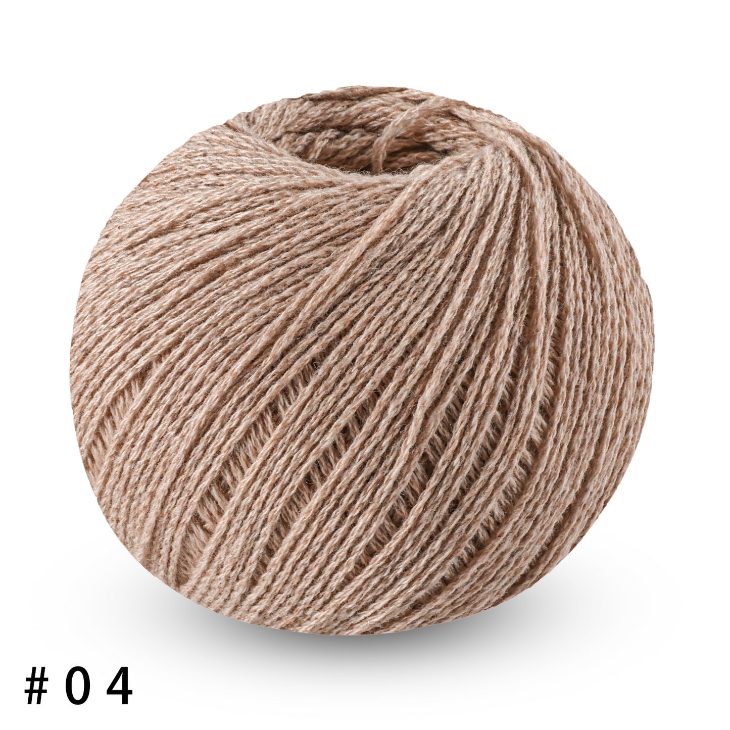 14-14.8 Micron Baby Cashmere