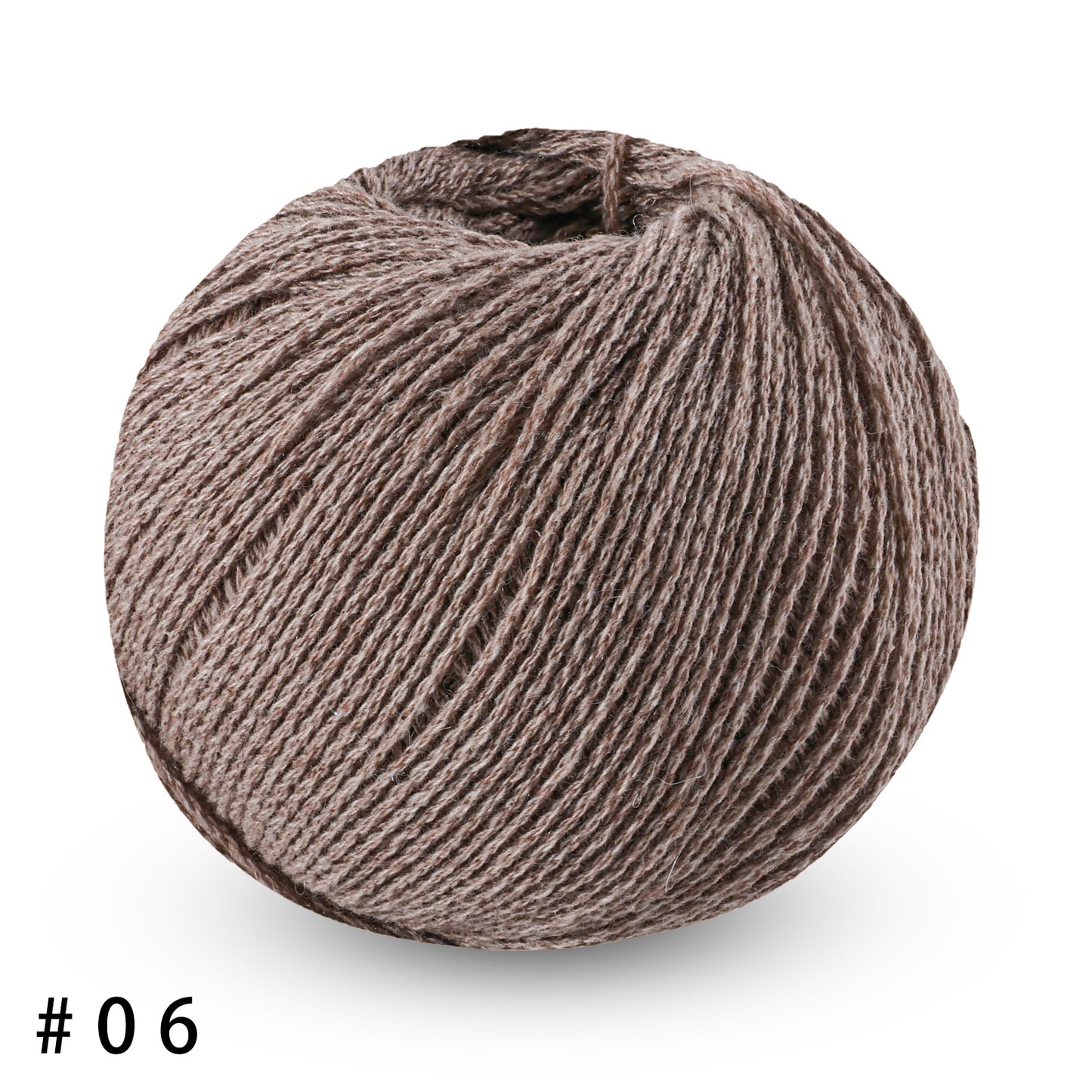14-14.8 Micron Baby Cashmere