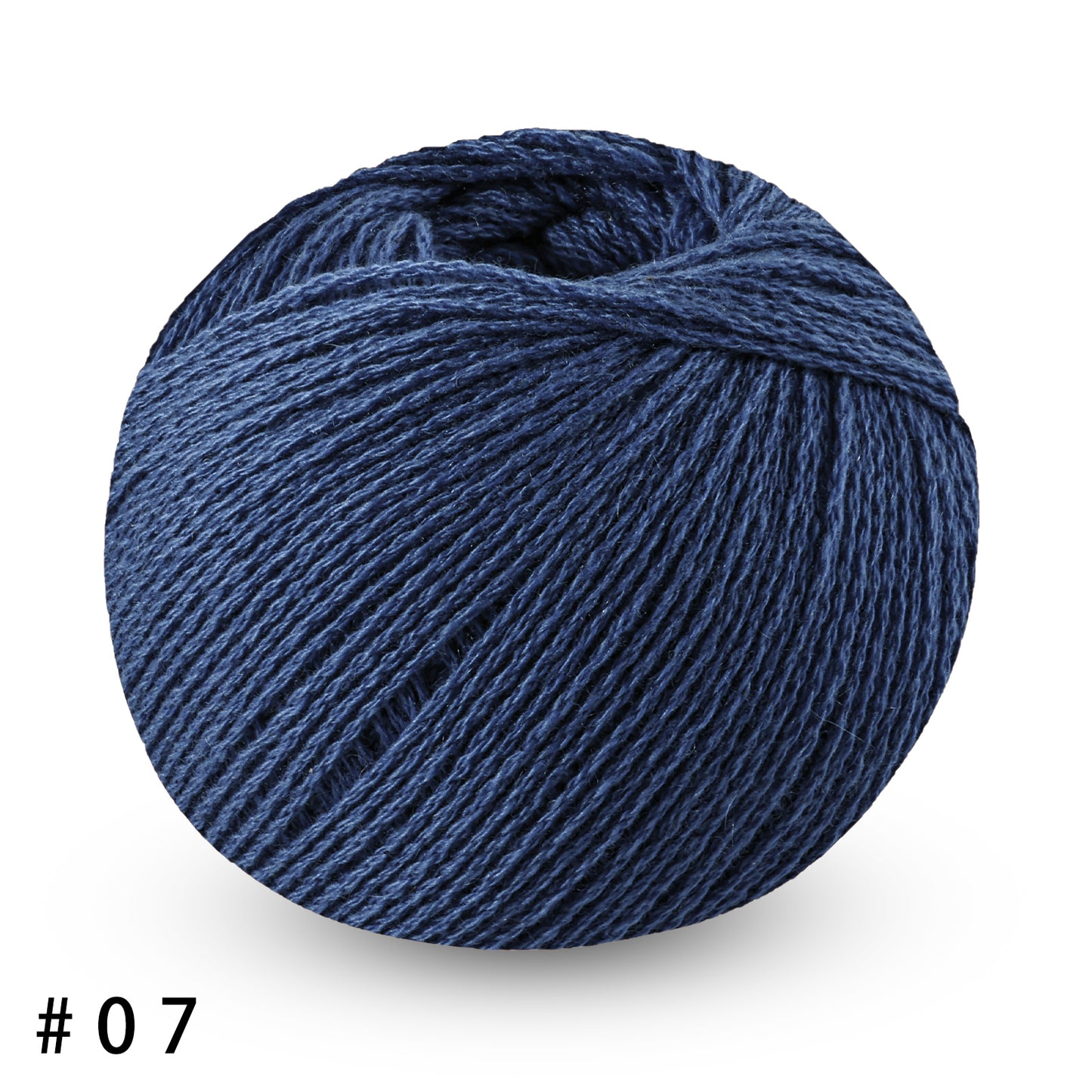 14-14.8 Micron Baby Cashmere