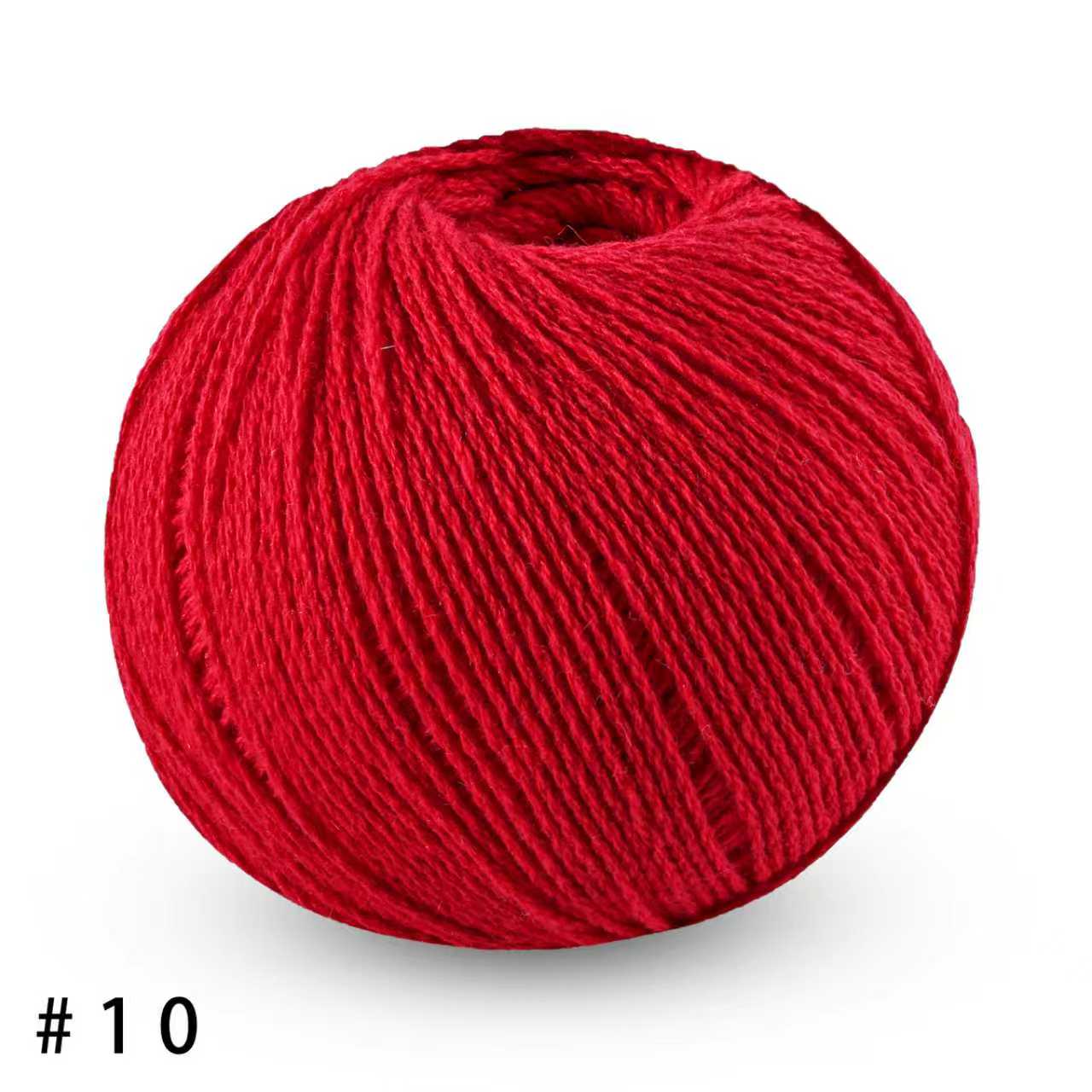 14-14.8 Micron Baby Cashmere