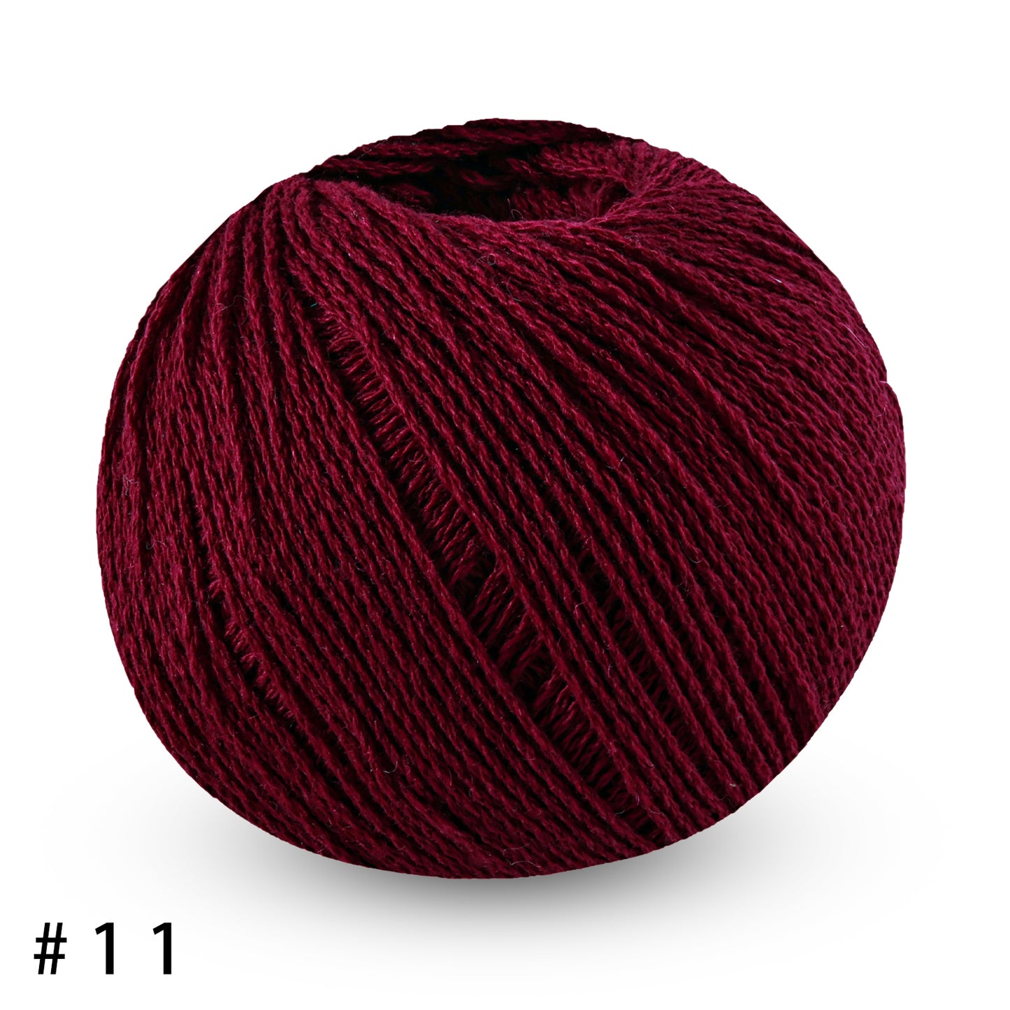 14-14.8 Micron Baby Cashmere