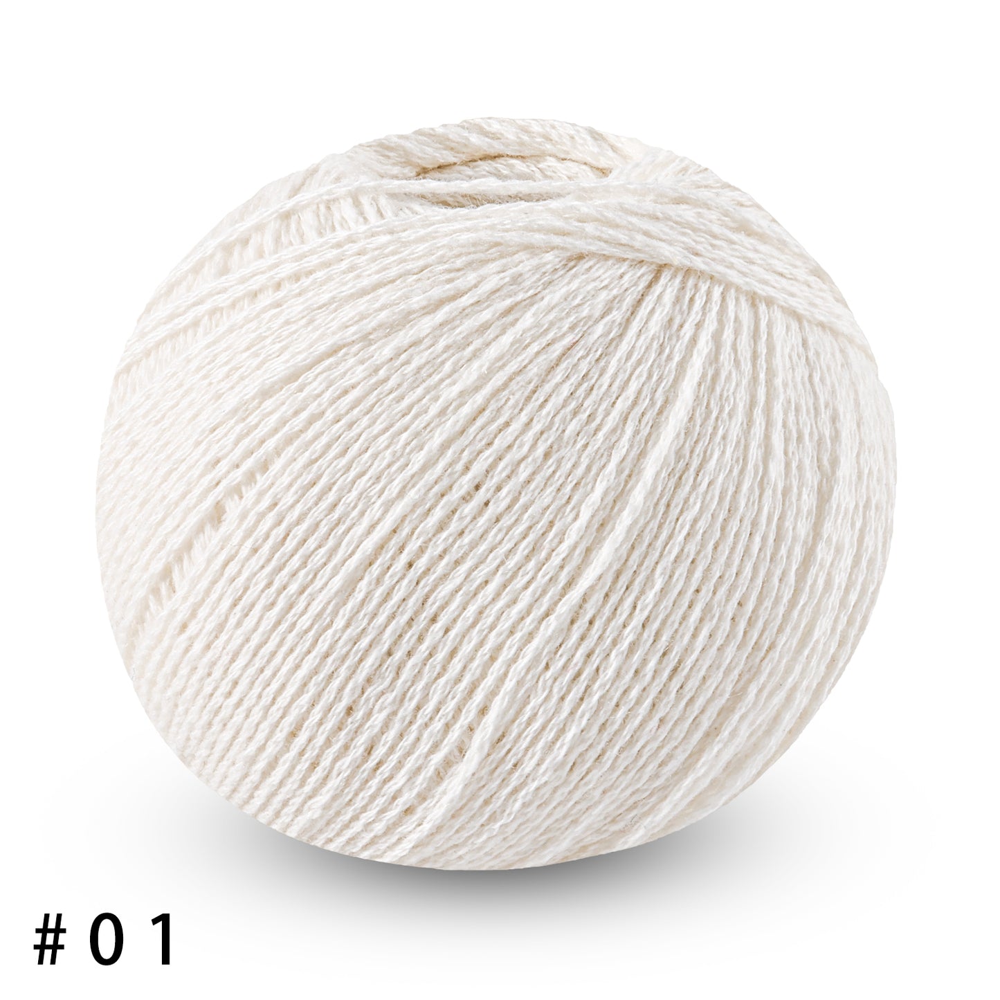 14-14.8 Micron Baby Cashmere