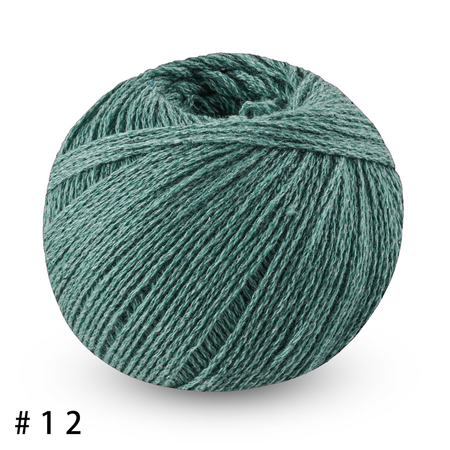 14-14.8 Micron Baby Cashmere
