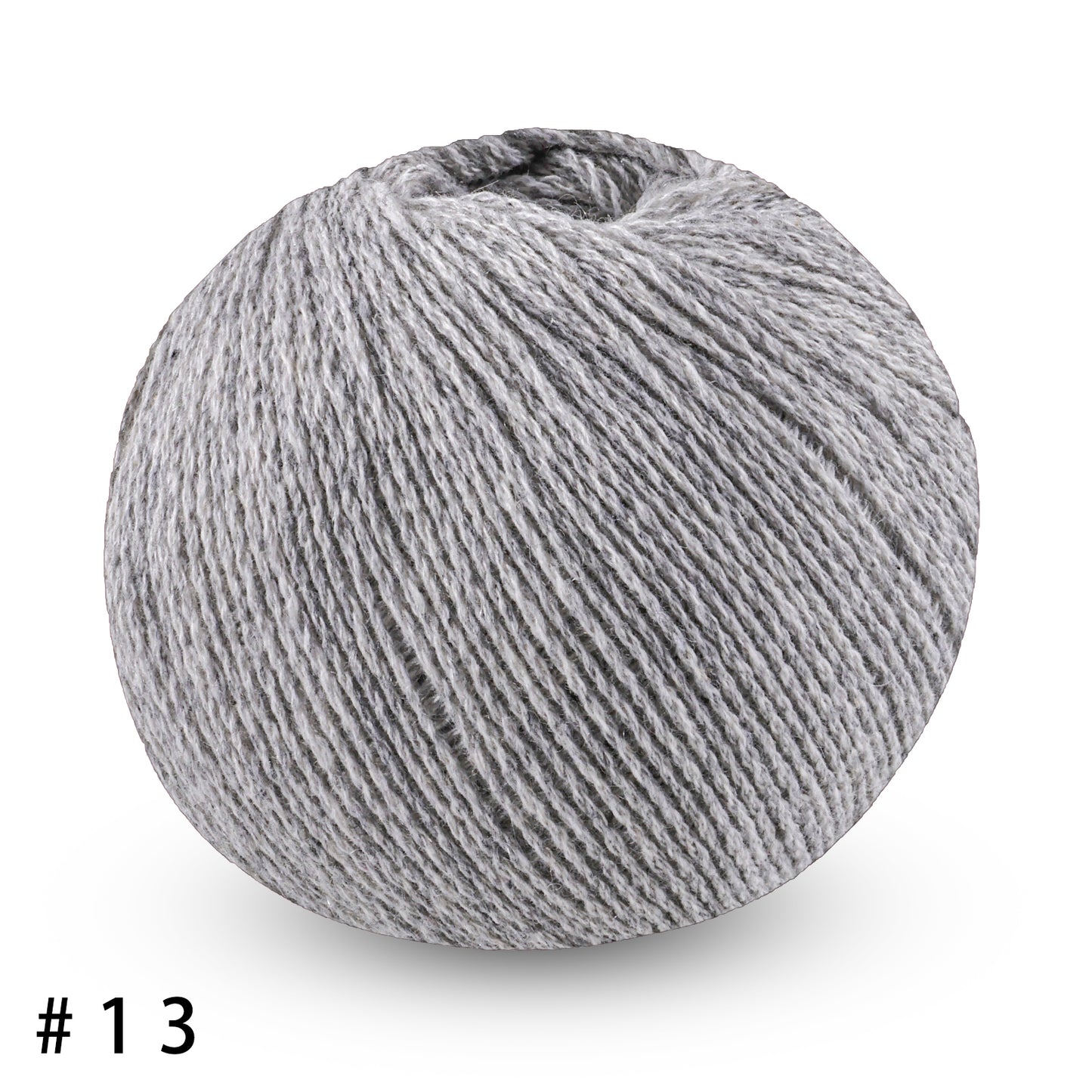 14-14.8 Micron Baby Cashmere
