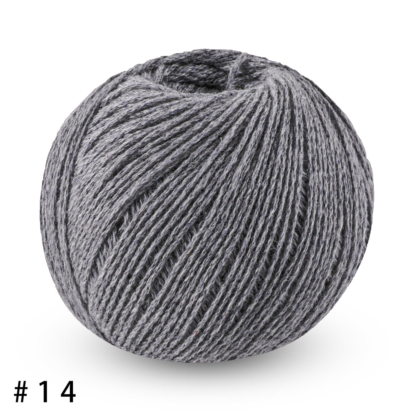 14-14.8 Micron Baby Cashmere