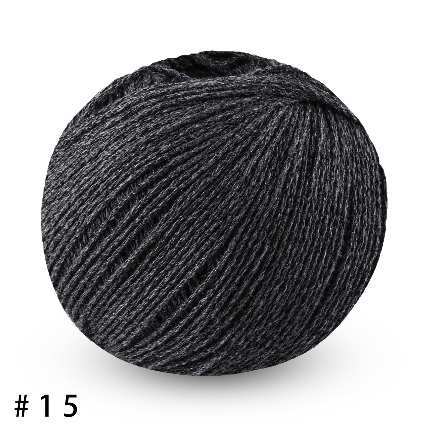 14-14.8 Micron Baby Cashmere