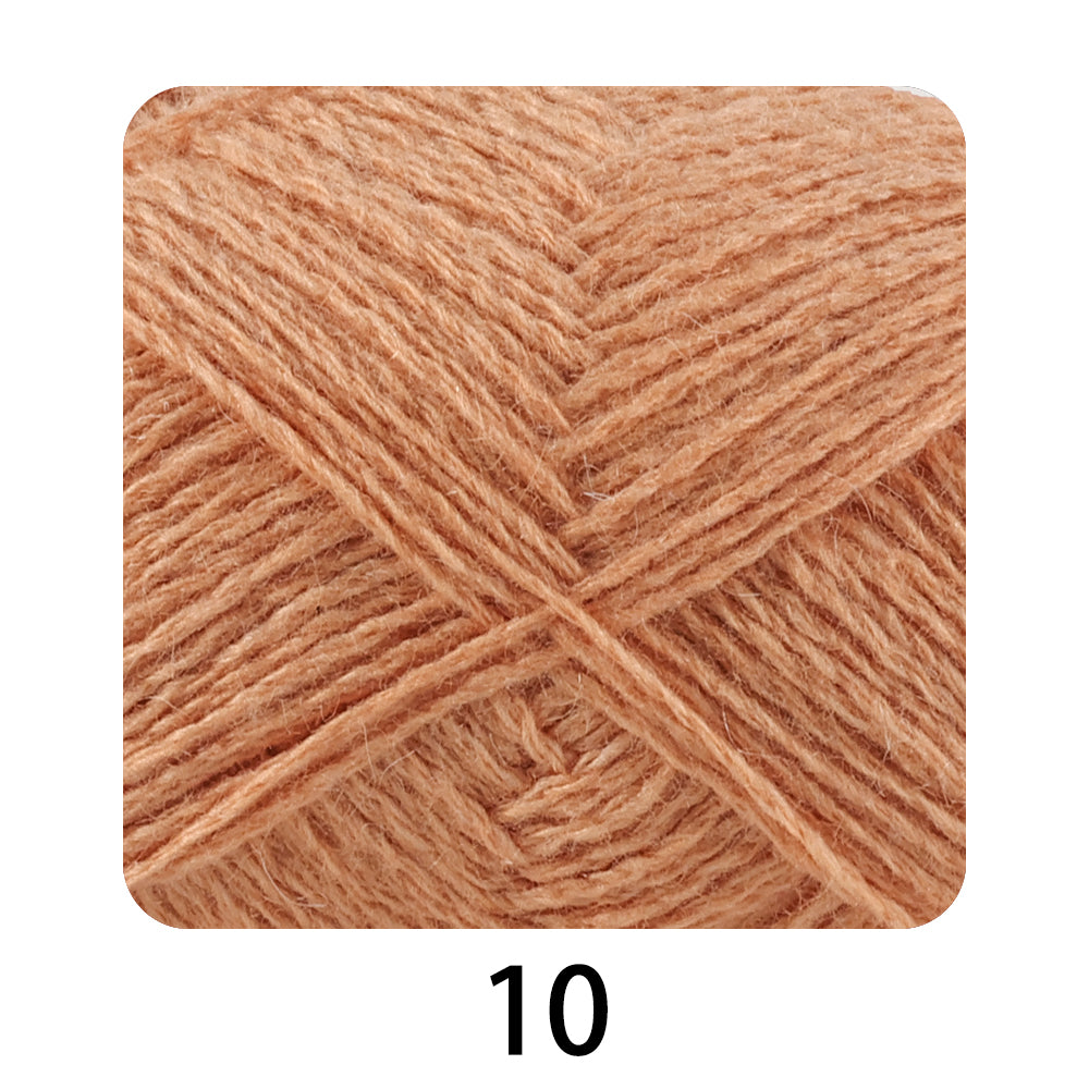 Angora Yarn Series 2