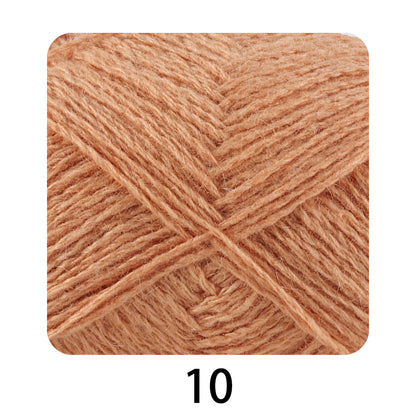 Angora Yarn Series 2