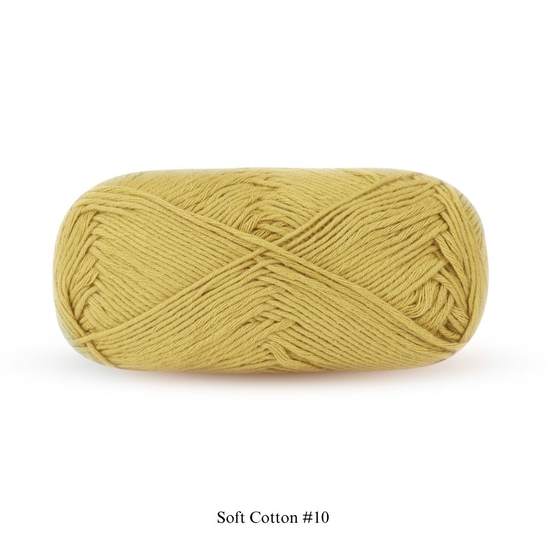 Soft Cotton