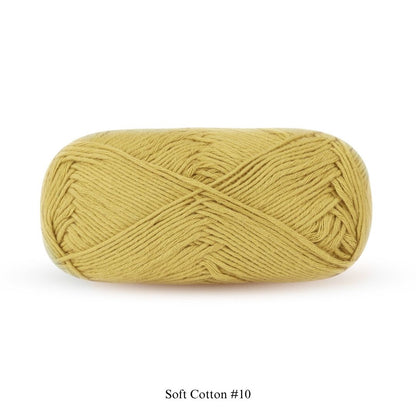 Soft Cotton
