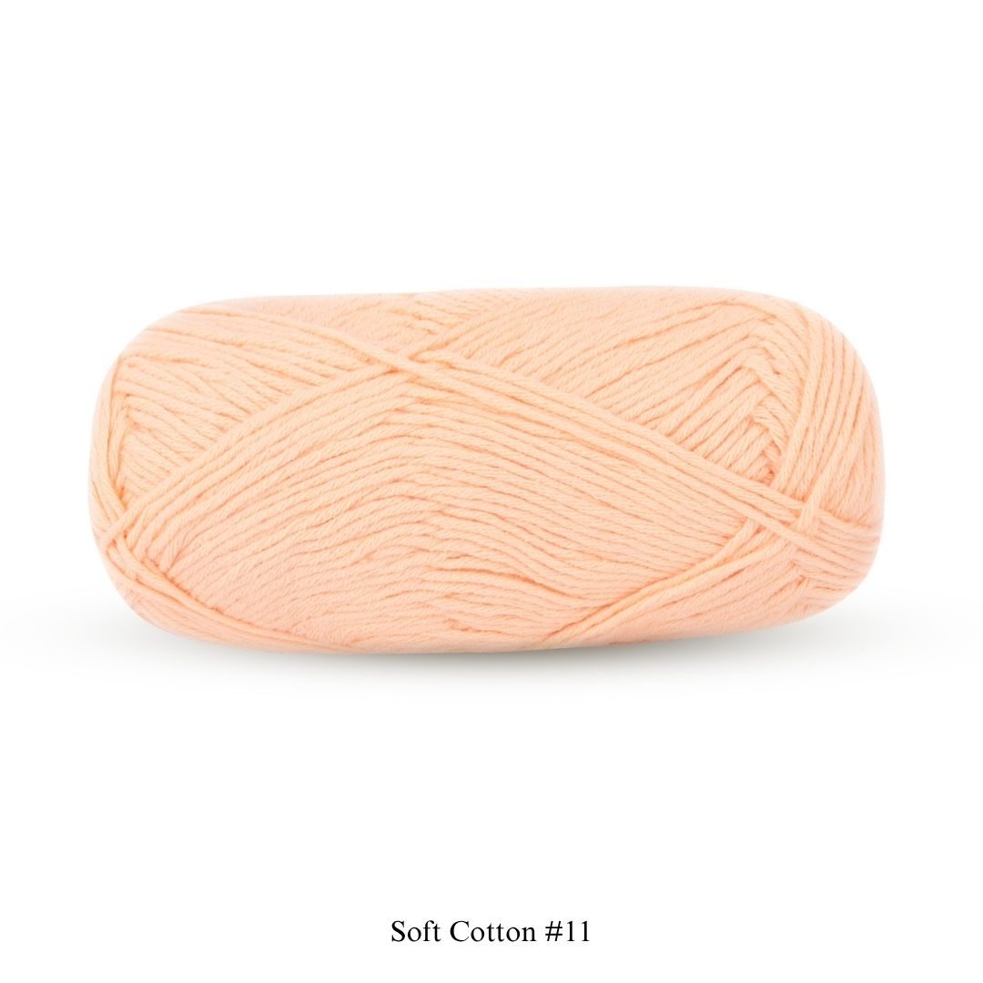 Soft Cotton