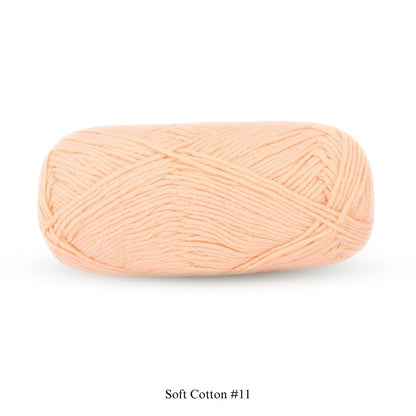 Soft Cotton