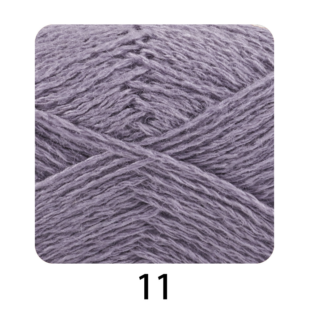Angora Yarn Series 2