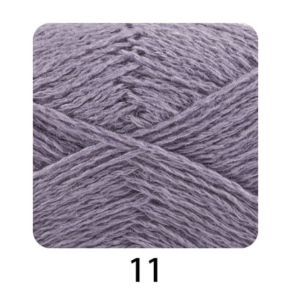 Angora Yarn Series 2