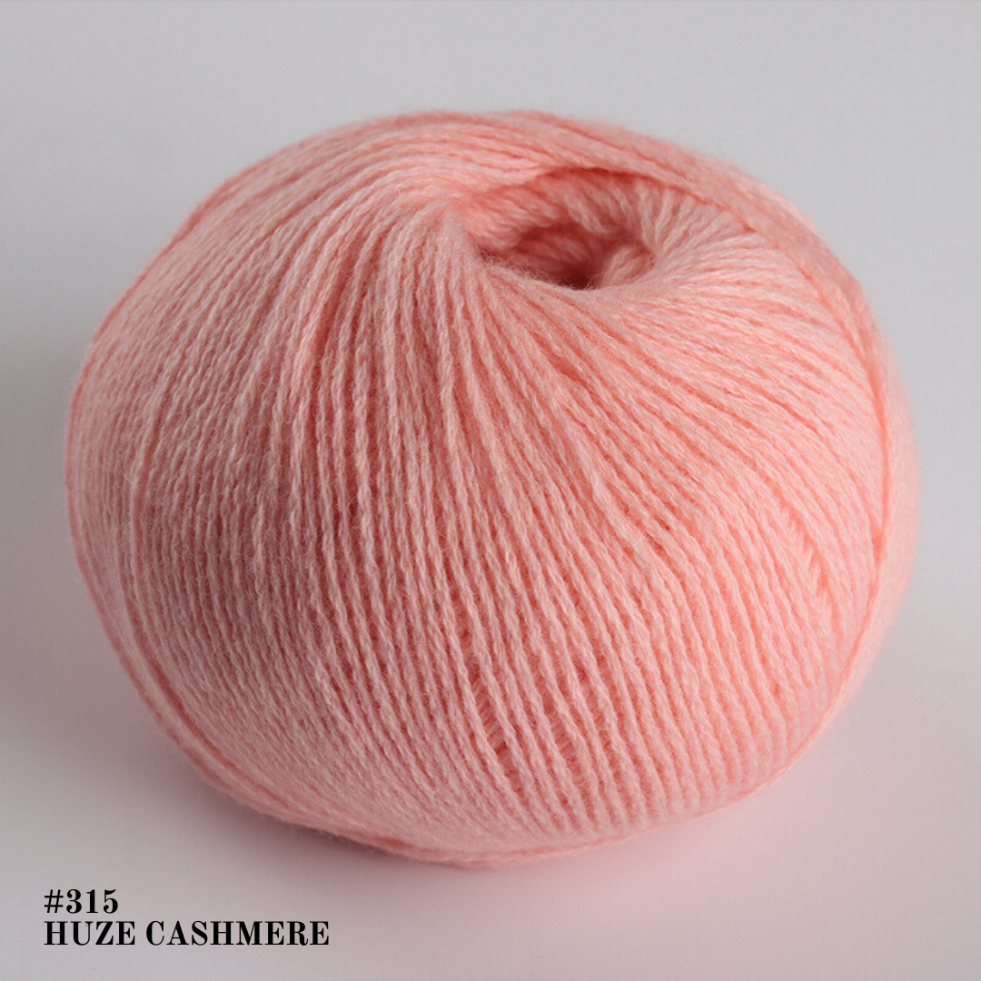 Cashmere - Classic (10 Balls x 50g)