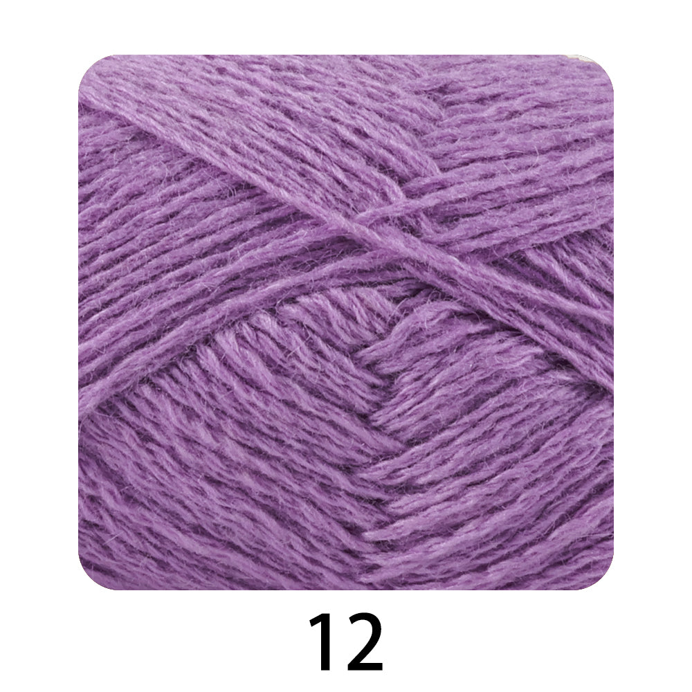 Angora Yarn Series 2