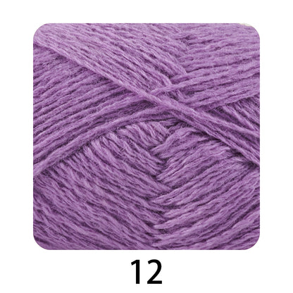 Angora Yarn Series 2