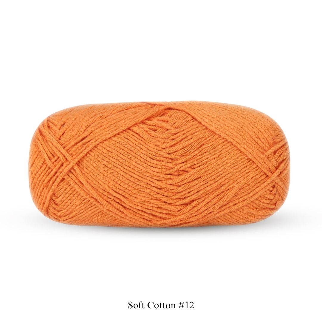 Soft Cotton