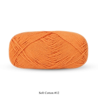 Soft Cotton