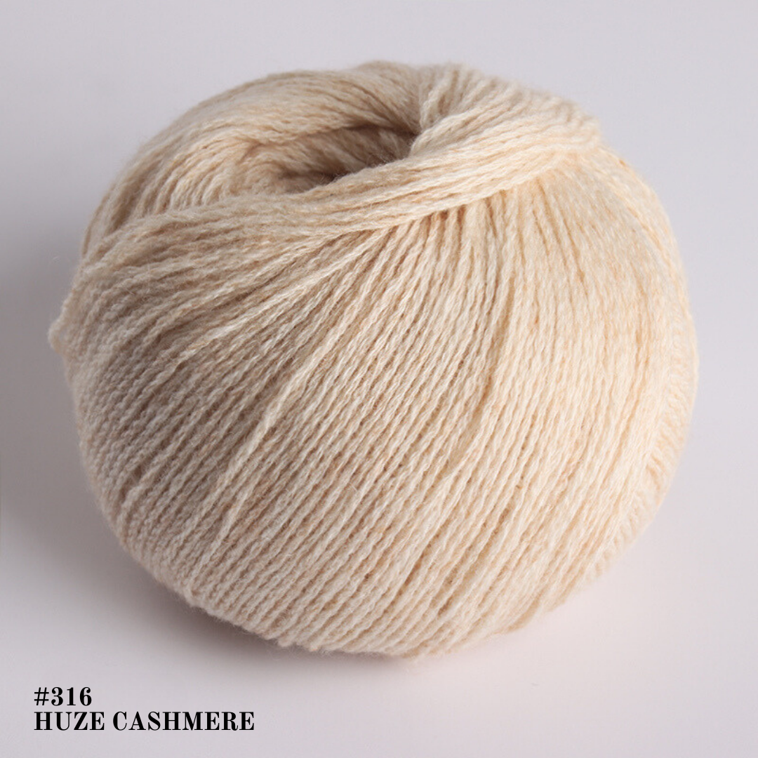 Cashmere - Classic (10 Balls x 50g)