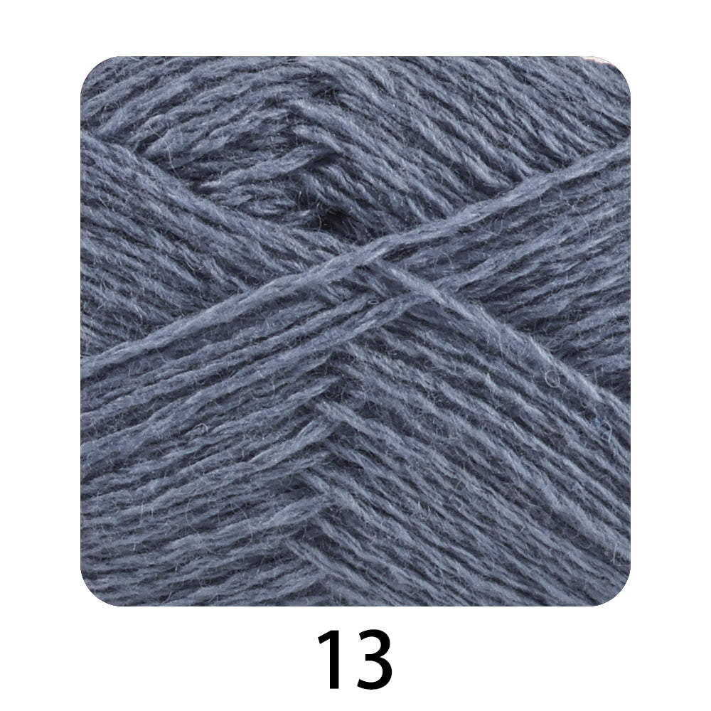 Angora Yarn Series 2