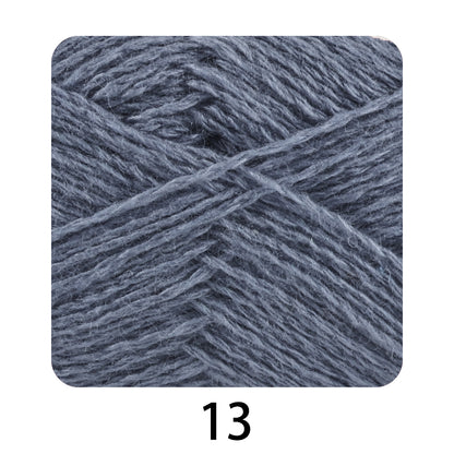 Angora Yarn Series 2