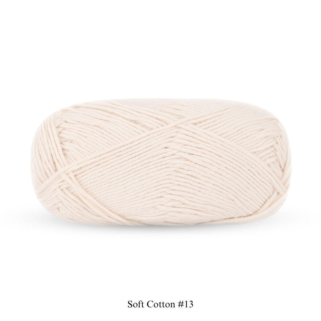 Soft Cotton