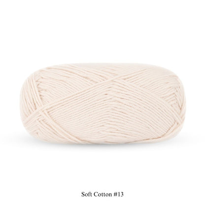 Soft Cotton